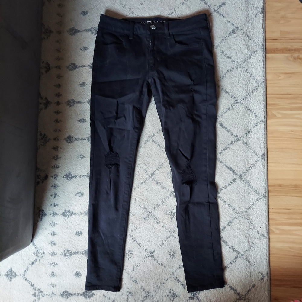AE Jeggings